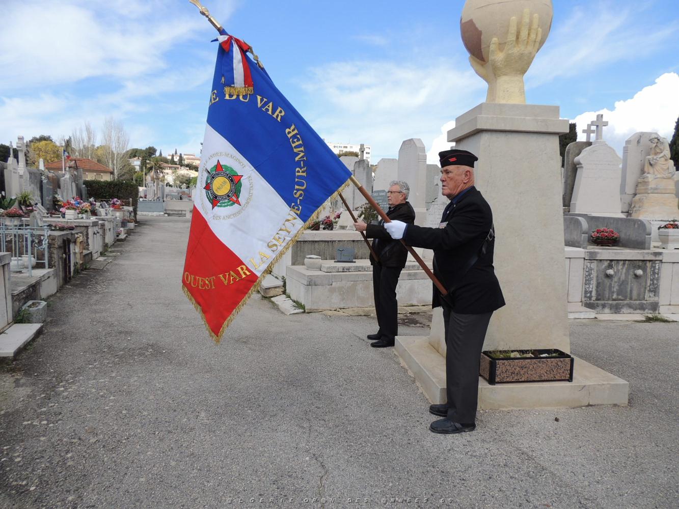 2018 03 31 LA SEYNE SUR MER HOMMAGE AUX VICTIMES DU 26 MARS 1962 A ALGER (17).JPG -           